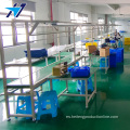 Línea de producción del purificador de agua